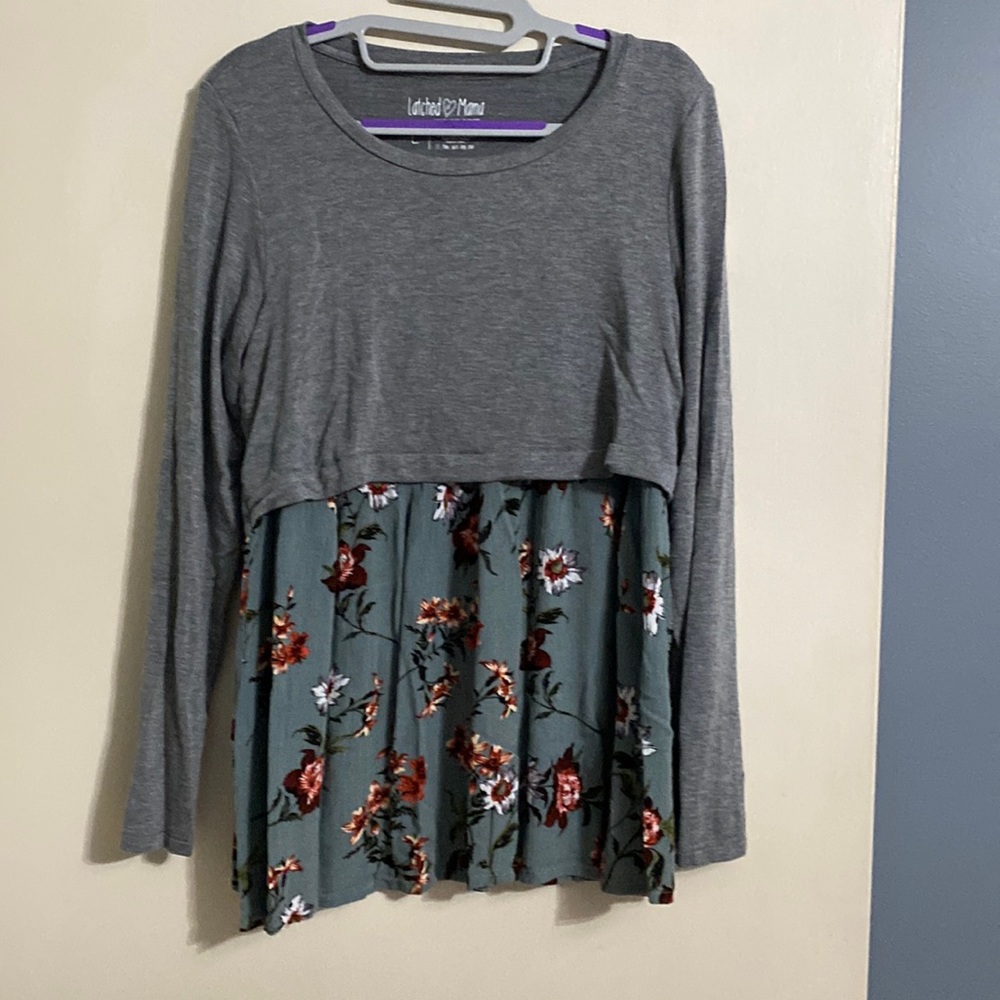 long sleeve